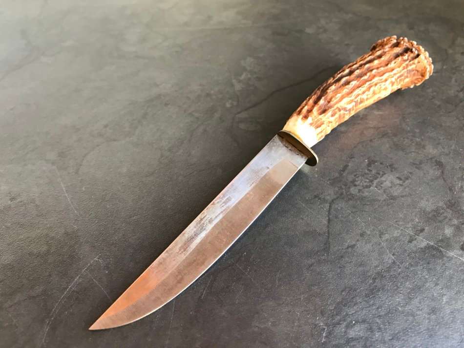 Hunting Knife - Rostfrei Solingen