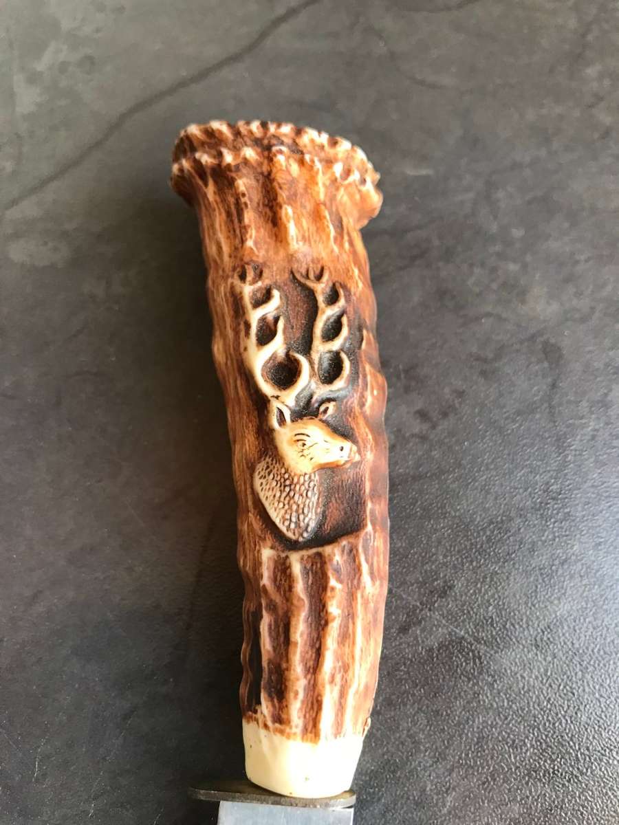 Hunting Knife - Rostfrei Solingen