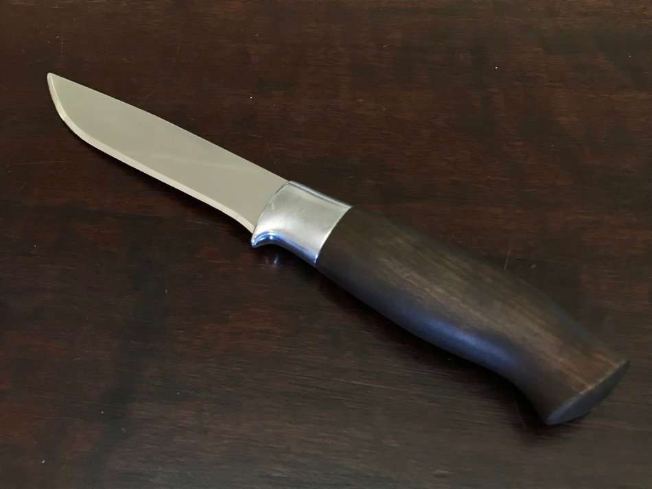 Brusletto Hunting knife made in Norway