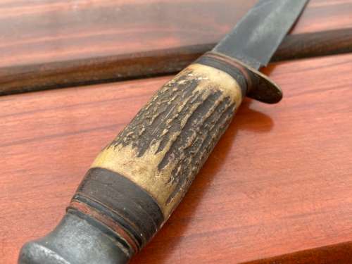 Vintage Hunting knife