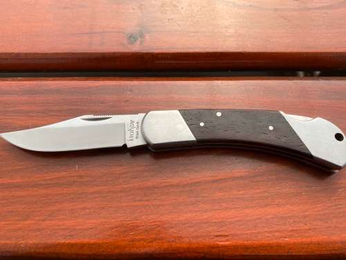 Kershaw Black Gulch