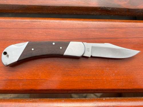 Kershaw Black Gulch