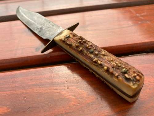 Hansa Bowie Knife