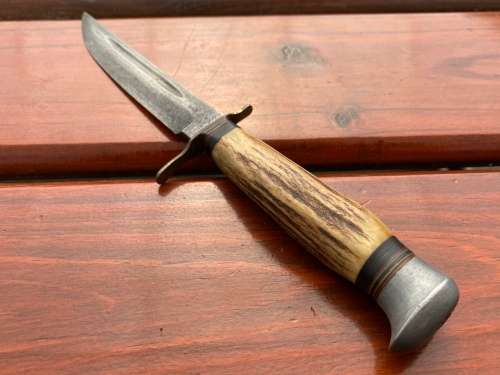 Solingen Hunting knife