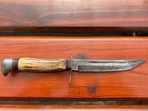 Solingen Hunting knife