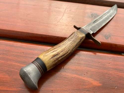 Solingen Hunting knife