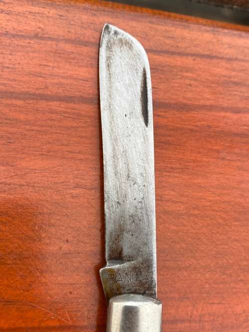 BEST - PANDA pocket knife