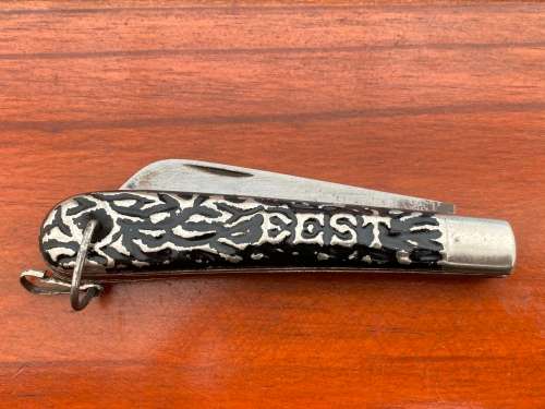 BEST - PANDA pocket knife