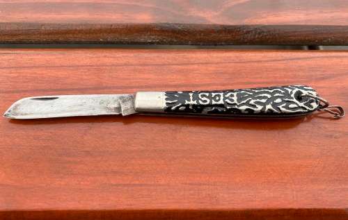 BEST - PANDA pocket knife