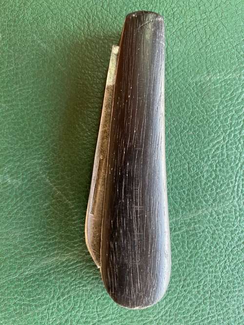 Vintage Pocket Knife