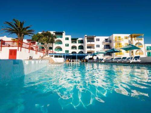 Holiday Get Away MId Week (Mon-Fri)