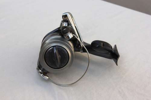 Shimano Sienna 2500 FD Spinning Reel (Fishing)