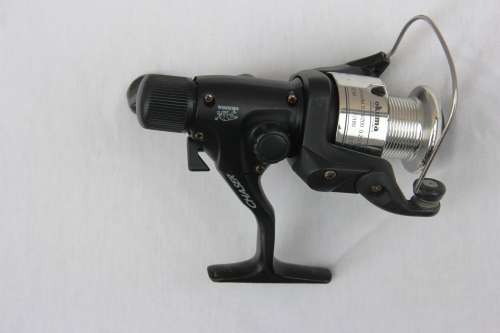Okuma Chaser Fishing Reel