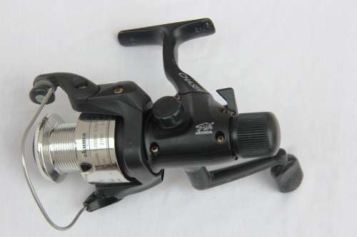 Okuma Chaser Fishing Reel