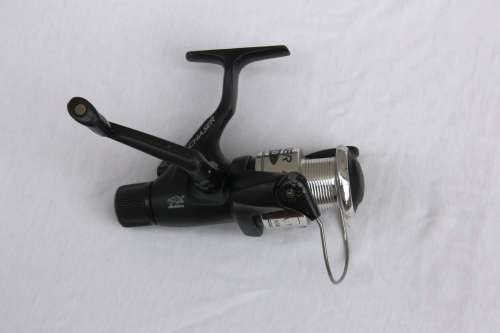 Okuma Chaser Fishing Reel
