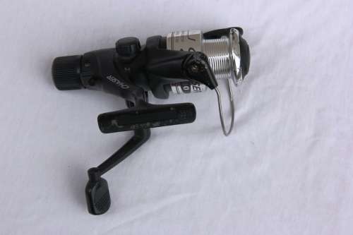 Okuma Chaser Fishing Reel