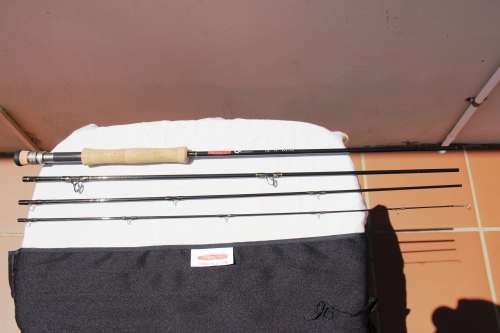 REDINGTON CPX FLY FISHING ROD - 9', 8 WT