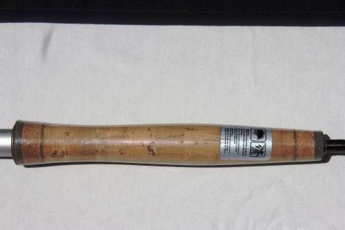 GREYS GRXi+ 3 WT, 7' FLY FISHING ROD