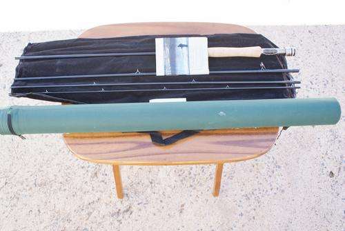 BRAND NEW SCIERRA IC3 FLY ROD