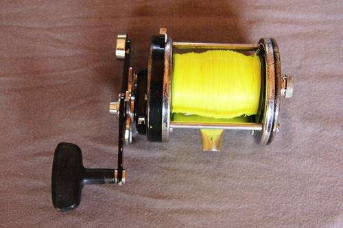 Rare Abu Garcia Ambassadeur 10000C Casting Reel