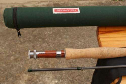 Redington FSF 8652 8'6" #5 2 pc Fly Rod