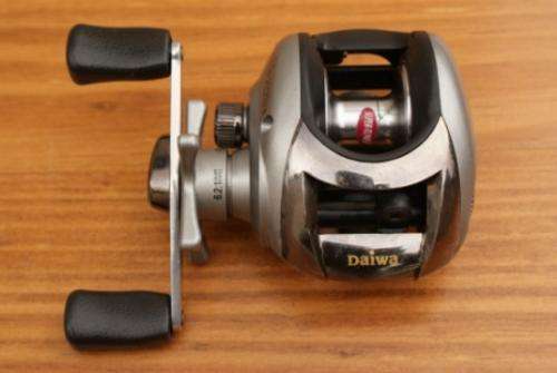 DAIWA PROCASTER TOURNAMENT 100 BAITCASTING REEL