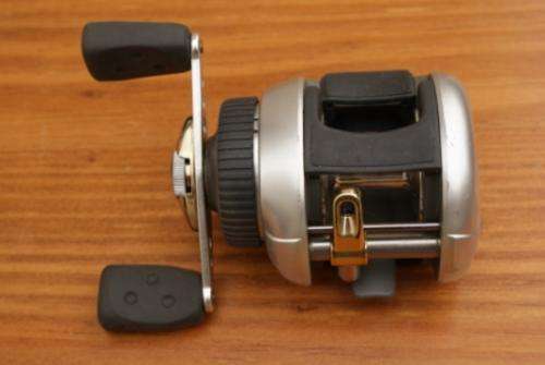 ABU GARCIA AMBASSADEUR PGS 5600 BAITCASTING REEL