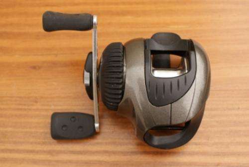 ABU GARCIA AMBASSADEUR EON EXL3600 BAITCASTING REEL