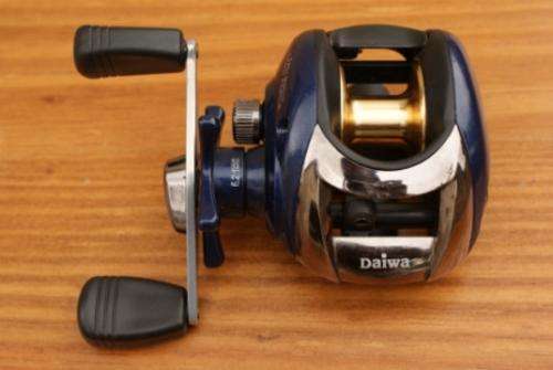 DAIWA PROCASTER 100b BAITCASTING REEL