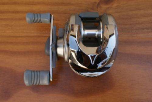 Shimano Callisto CSO-100 Baitcast Reel
