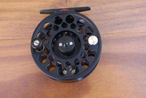 REDINGTON GD 5/6 FLY FISHING REEL (DEMO)