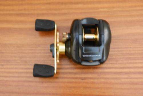 ABU GARCIA AMBASSADEUR 1003 LP BAITCASTING REEL