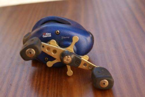 Abu Garcia Torno 3003 Baitcast Reel