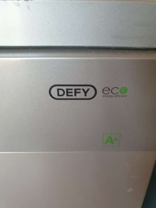 Defy Dishwasher