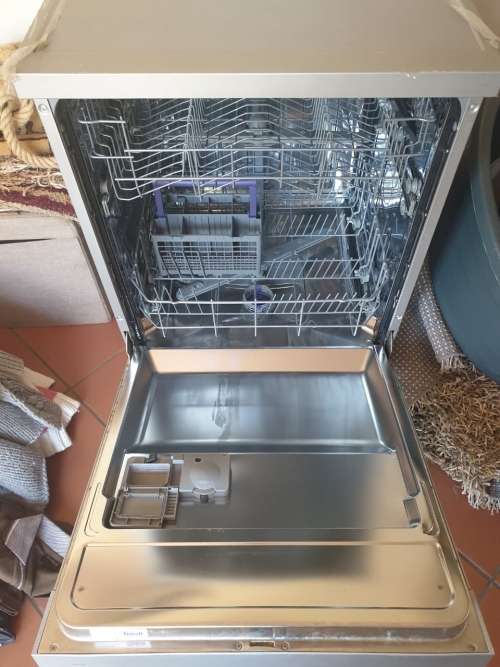 Defy Dishwasher