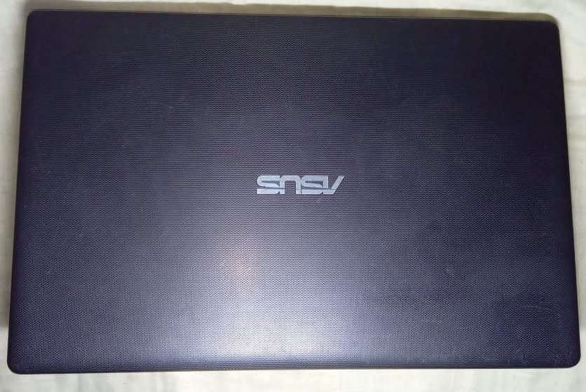 Laptop ASUS N2920