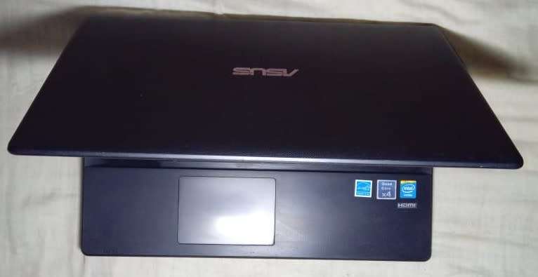 Laptop ASUS N2920
