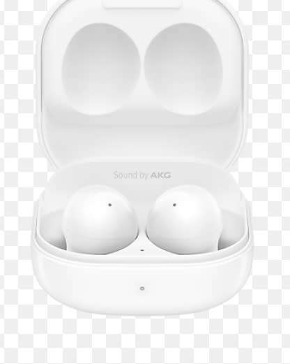 Samsung Galaxy Buds2 (white)