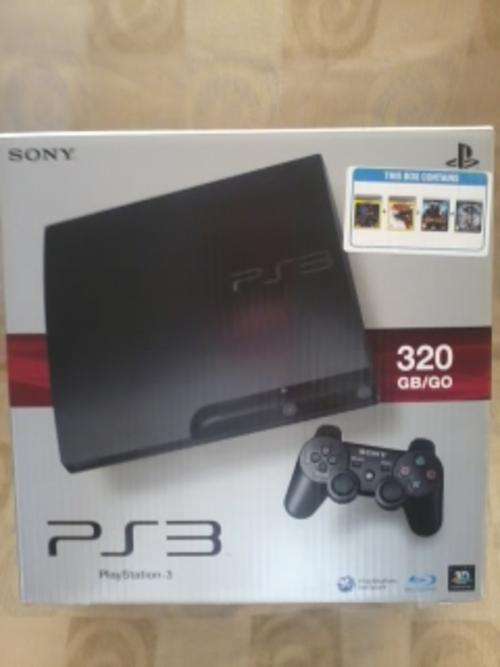 Playstation 3