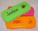 Personalised Kids Gift - Pencil Cases