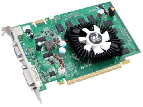 9500GT 128bit DDR2 512MB