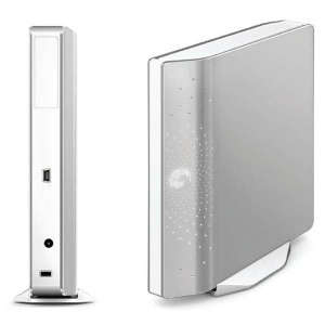 1TB Seagate external - Free Courier Delivery