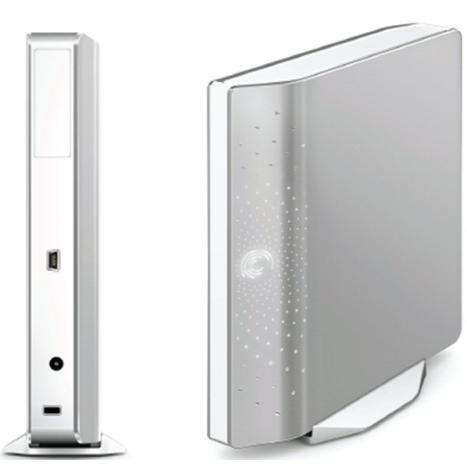 Seagate 500gb External - NEXT DAY COURIER DELIVERY