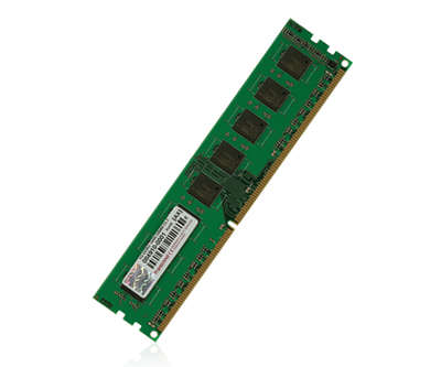 Transcend 2GB 1333MHz DDR3