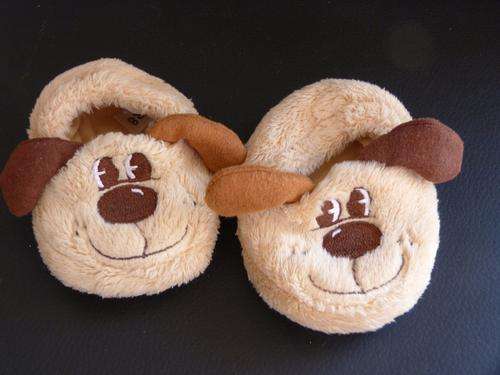Baby shoes