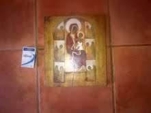 Stunning Relgious painting