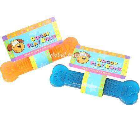 PET DOG DENTAL BONE 17cm