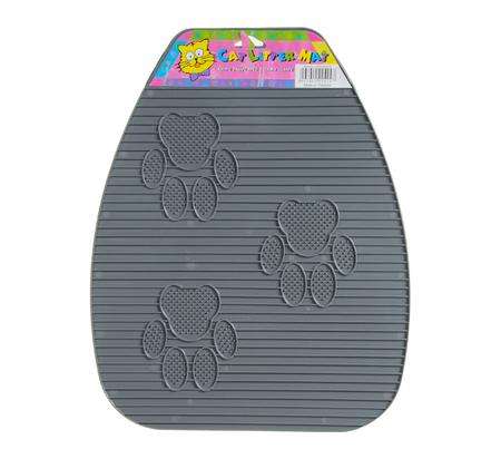 PET CAT - NO MESS CAT LITTER MAT