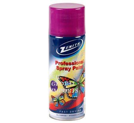 SPRAY-PAINT ZENITH 400ml VIOLET