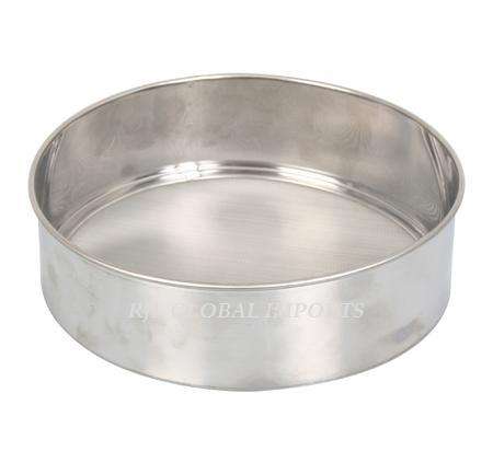 SIEVE FLOUR 18cm ROUND HILLHOUSE